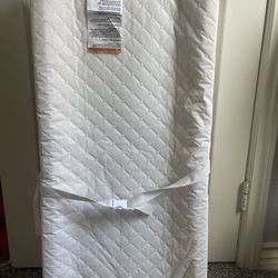 Summer Changing Pad