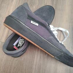 Vans Gilbert Crocket Skate Shoes 