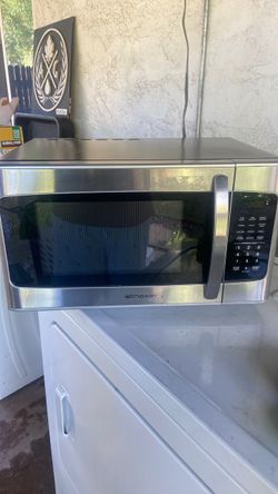 Microwave “Emerson