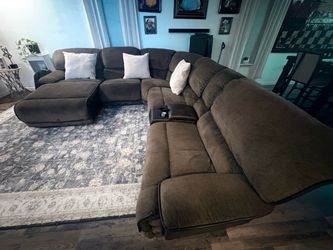 Sectional