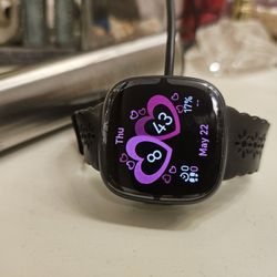 Fitbit Sense 2