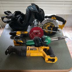 DeWALT Power Tools  Leister Heat Gun 
