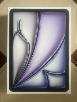 apple ipad air 11 M4 seal…