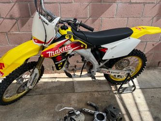 Rmz 450