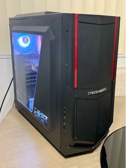 i7 Gaming Desktop PC