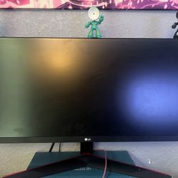 Lg Gaming Monitor 