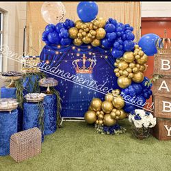 Baby shower Balloons 