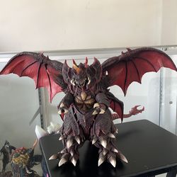 2015 X-Plus Toho Large Monster Series Destoroyah