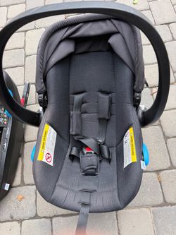 Clek Baby Car Seat