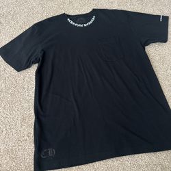 Chrome Hearts Shirt 