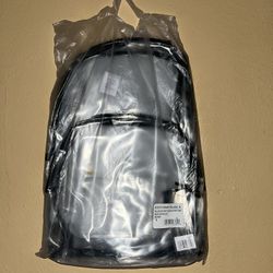 Brand New Clear Backpack Great For Concerts
