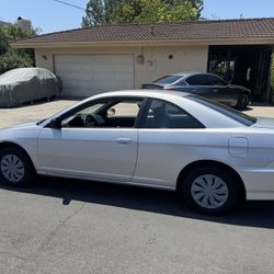 2005 Honda Civic