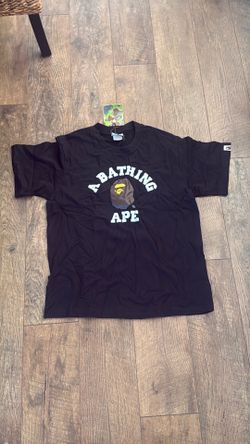 Bape shirt
