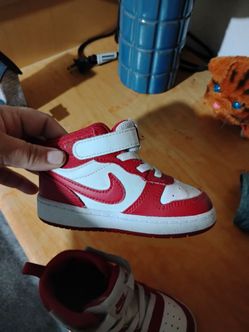 Air Forces size 6.5