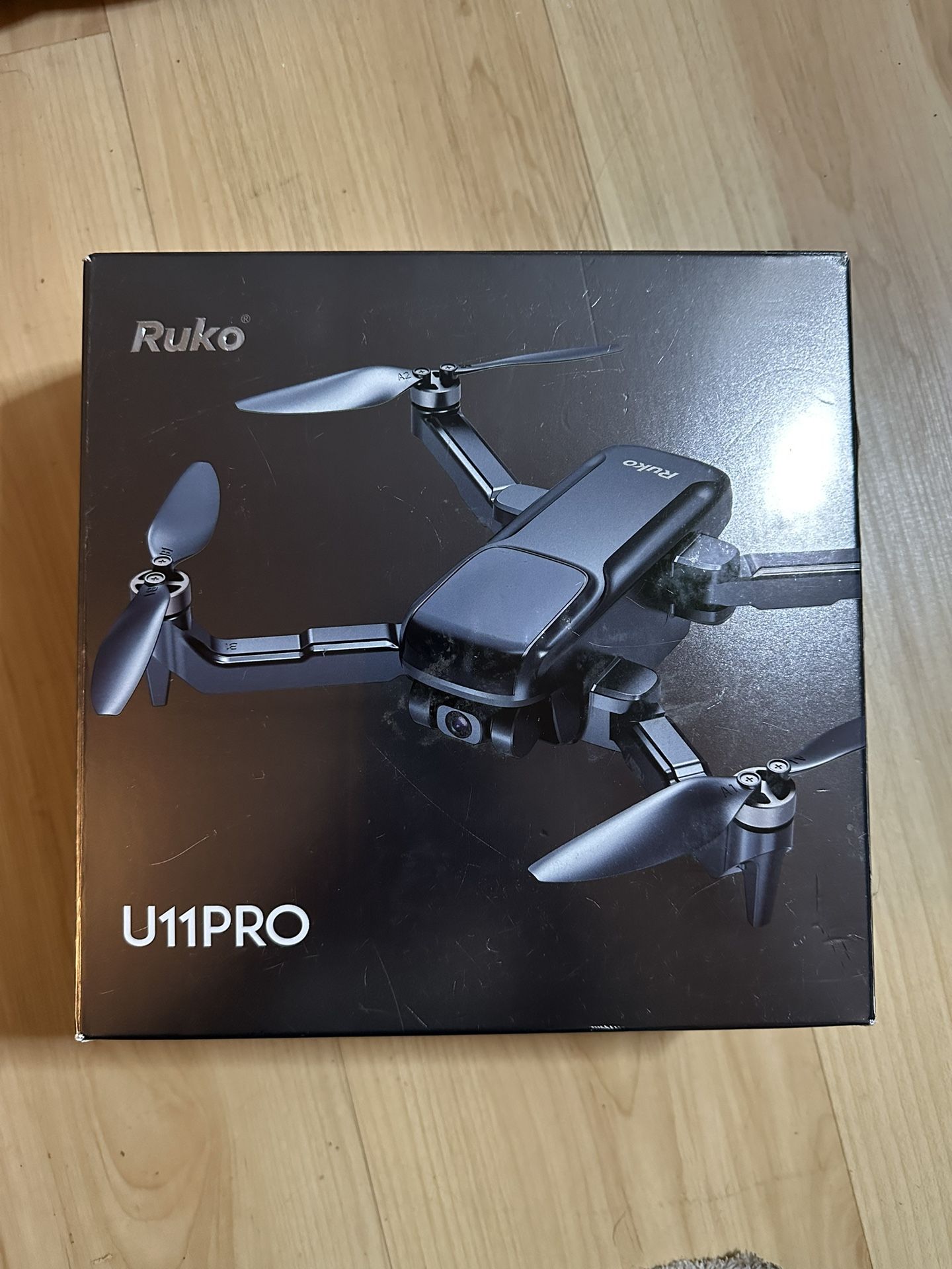 Ruko U11 Pro Drone