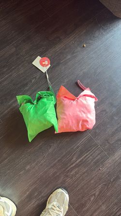 Toddler (size 3T) Full Raincoat Jumpers