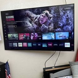 Vizio 60 Inch E60-E3 4k UHD Smartcast Flatscreen 