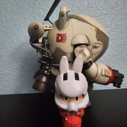 Labubu 2024 Designercon Exclusive