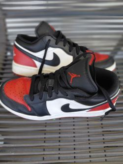 Youth Jordans