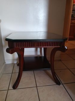 Mesita de sala