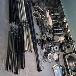 Photograghy Equipment