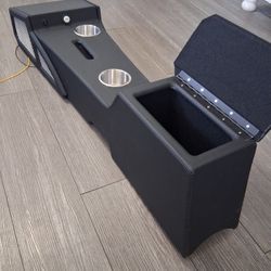 Gbody Center Console