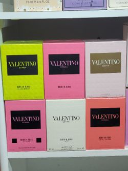 🎁🌲 LAST MINUTE GIFT!! WE HAVE PERFUMES 💝💕