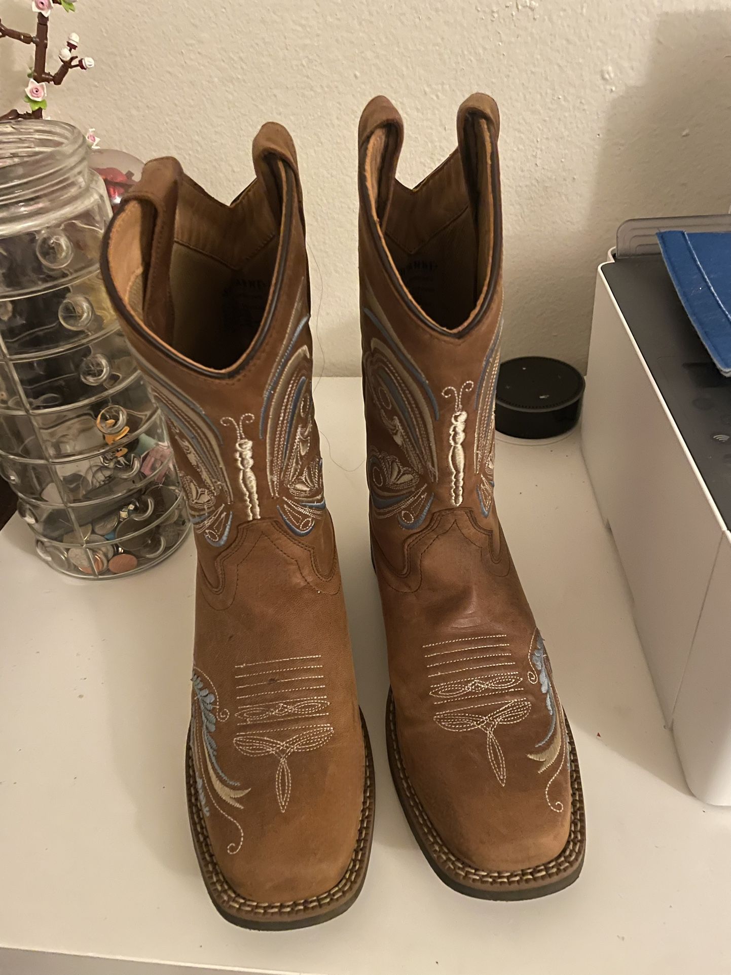 Women Boots