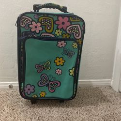 Kids Luggage
