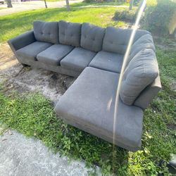 Sectional 