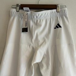 Brand New Adidas Youth Football Pants