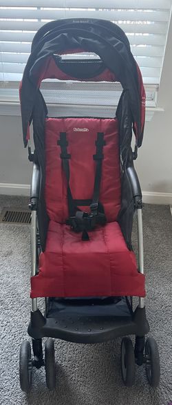 Kolcraft Cloud Plus Lightweight Umbrella Stroller 