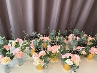 Centerpieces