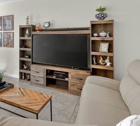 TV Stand / Console - Moving sale