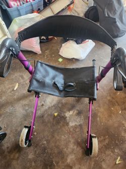 Wheelchairs