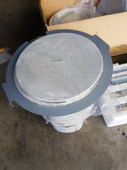 QSC Audio IN-WALL Acoustic Design Series $350 Firm