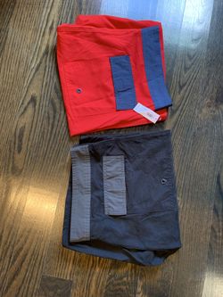 Old Navy Swimming Trunks 