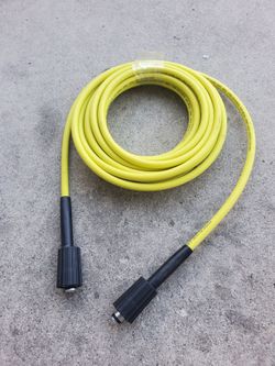 Ryob 2000 psii pressure washer hose