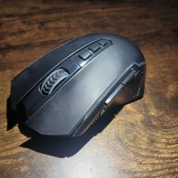 Redragon Gaming Mouse