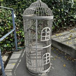 Bird Cage For sale
