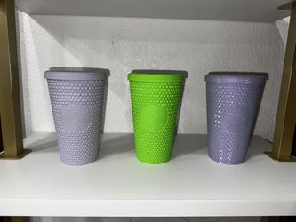 Starbucks Cups