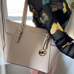 Authentic Michael Kors Large Tote,New