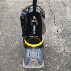 Bissell Carpet Cleaner - Can Deliver 