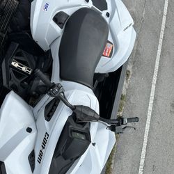 2023 Can-Am Renegade