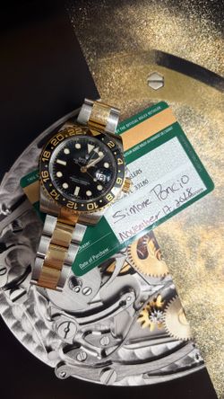 rolex
