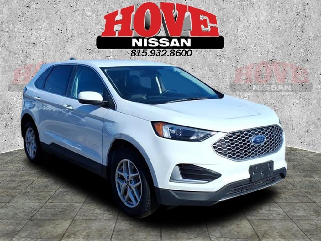 2023 Ford Edge