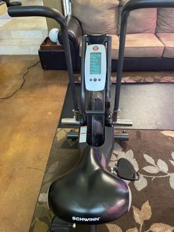 AirDyne Ad6 SCHWINN