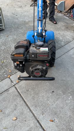BCS 710 Gardener