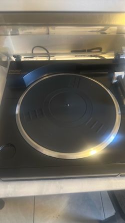 BSR XL-1400 Linear Tracking Full Automatic