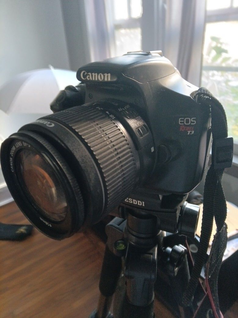 Camera